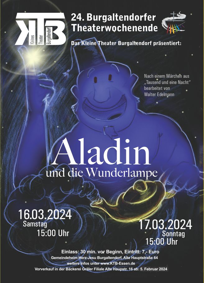 Aladin